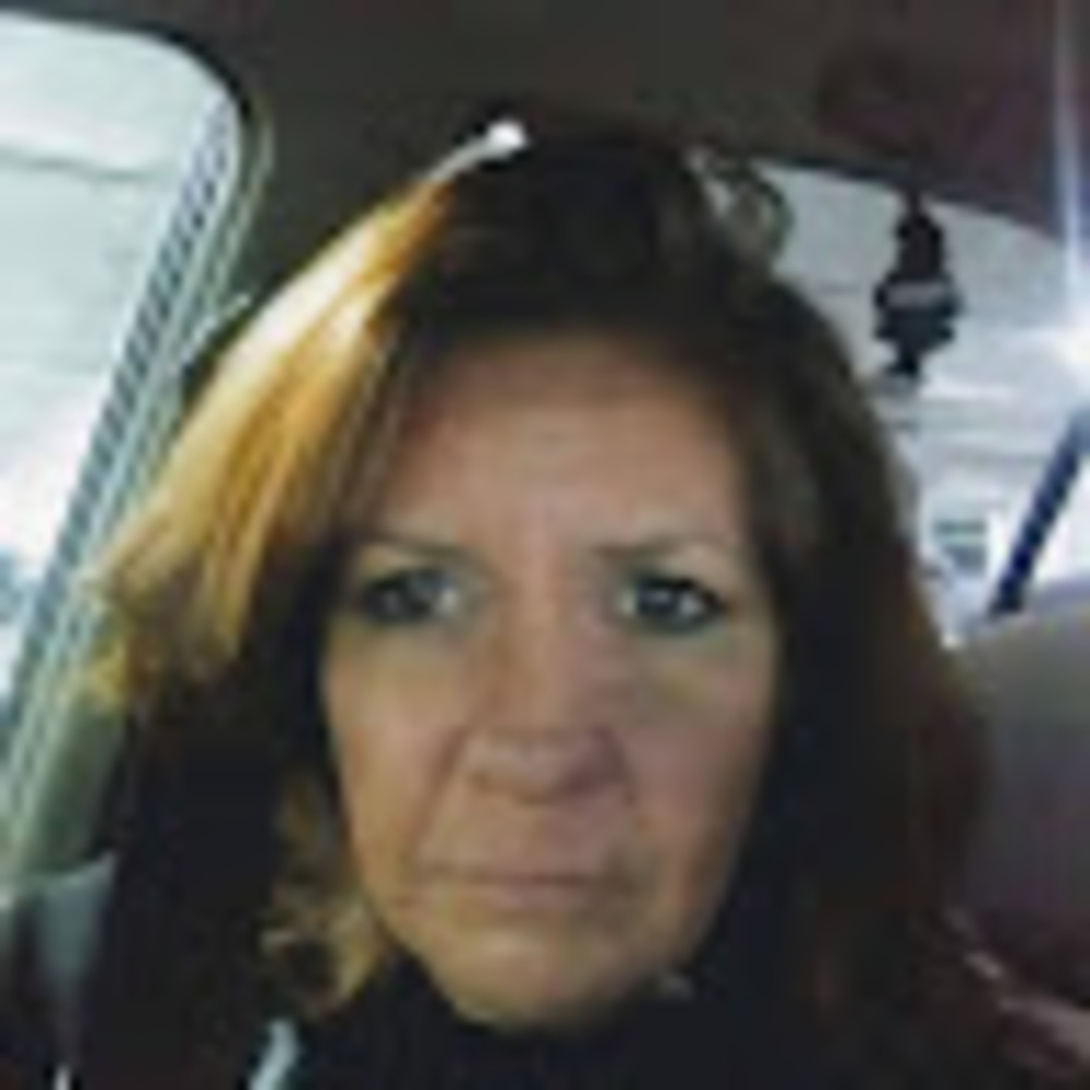 Meet your Posher, Tina